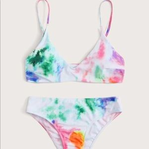Shein Bikini